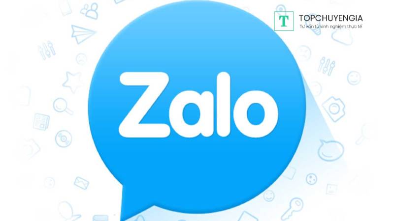 cách thu nhỏ mini apps trong Zalo